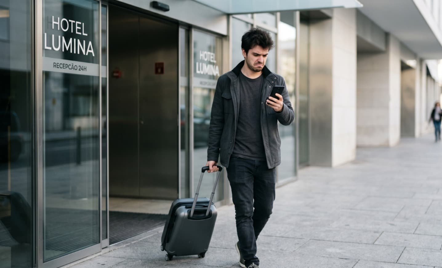 O jovem não recusa trabalho. Ele recusa o modelo. E isso muda o diagnóstico do seu RH